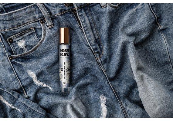Actual product image Miss Kay Eau de Parfum Boyfriend Tee 25 ml (Eau de parfum, 25 ml)