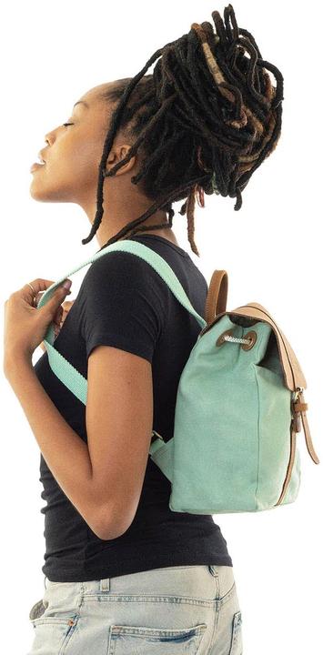 Actual product image Fitz & Huxley Backpack SOLSTICE mini (8.50 l)