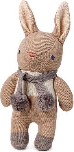 Produktbild Threadbear Stofftier Hase taupe 22cm