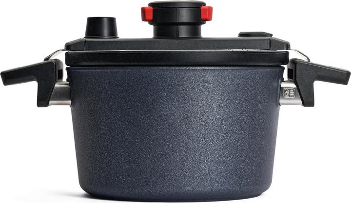 Immagine prodotto Woll Attivo Lite (20 cm, Cucina a vapore, Alluminio pressofuso)