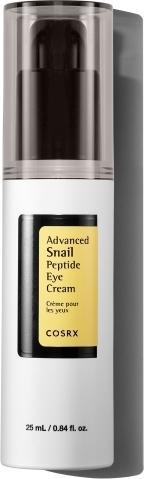 Produktbild Cosrx Advanced Snail Peptide Eye Cream (Crème, 25 ml, Tag, Nacht)