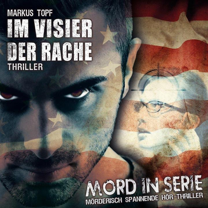 Produktbild Mord in Serie 21. Im Visier der Rache (Markus Topf, Deutsch)