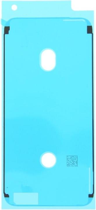 Produktbild OEM Selbstklebende Display Folie Sticker für iPhone 6s weiss (Klebefolie, iPhone 6s)