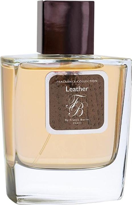 Produktbild Franck Boclet Leather by (Eau de Parfum, 100 ml)