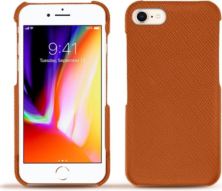 Arancione vibrante ( Pantone #e36b39 )