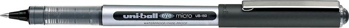 Immagine prodotto Faber-Castell rollerball penna occhio fine UB-157 (Argento, 1 x)