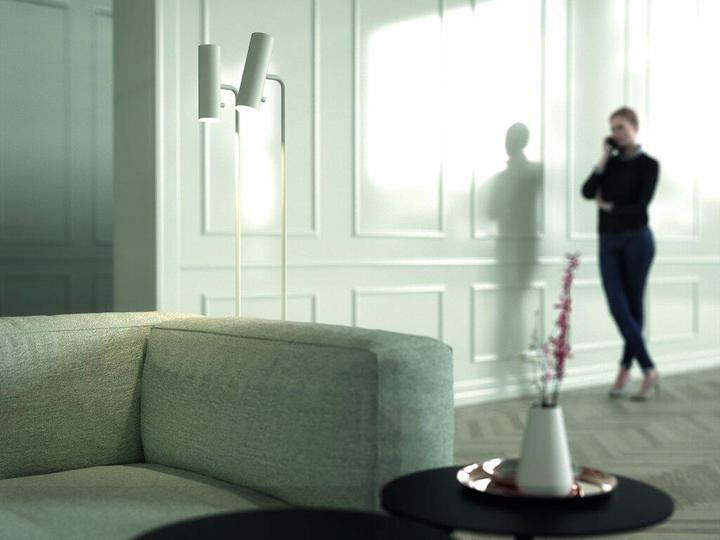 Produktbild Nordlux Mib 6 (GU10)