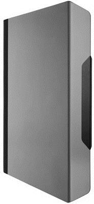 Cooler Master Doppio pannello laterale curvo C700