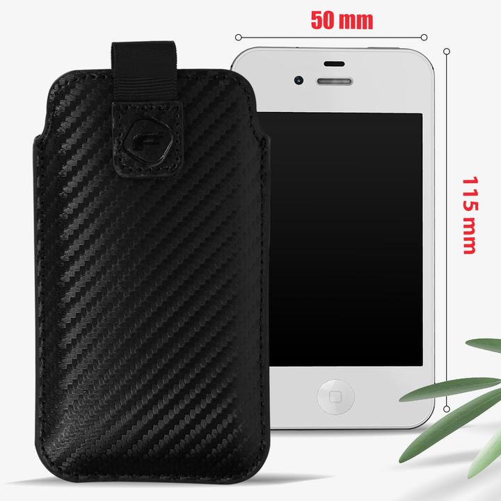 Produktbild Forcell Tasche Series (Universal)