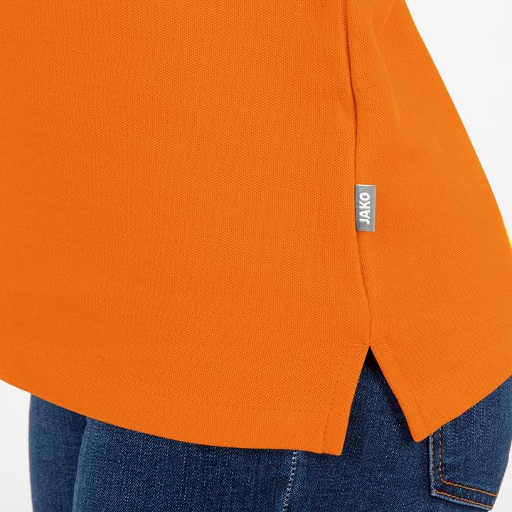 Actual product image JAKO Polo Organic (38)
