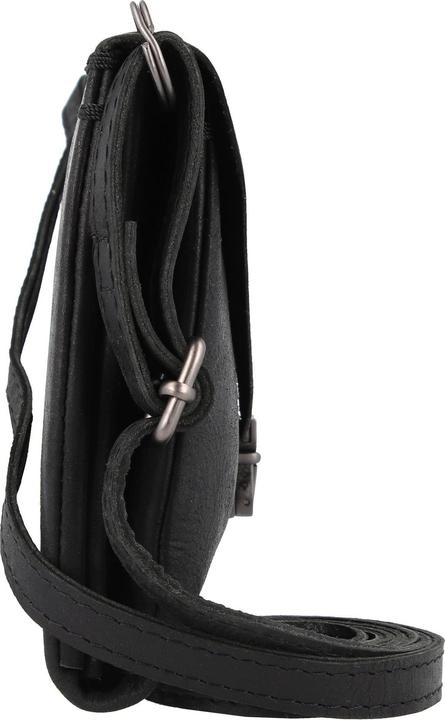Actual product image Harolds Aberdeen shoulder bag leather 20 cm