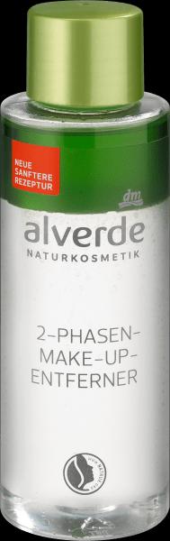 dm alverde Struccante a 2 fasi (Struccante)