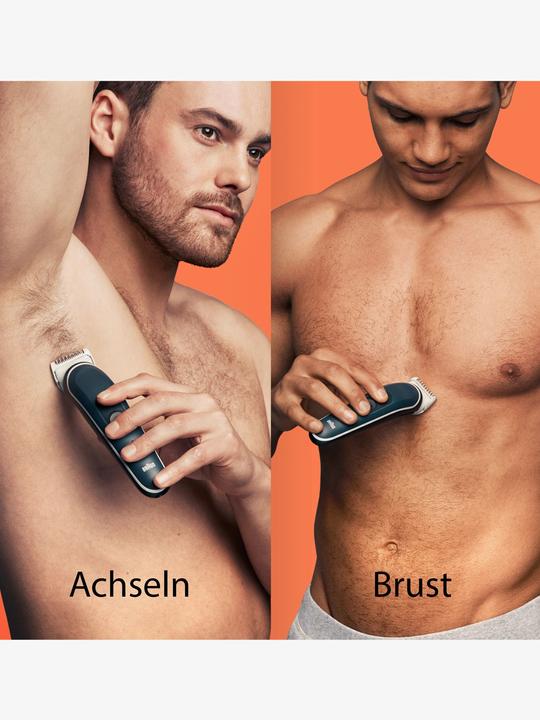 Image du produit Braun BG5360