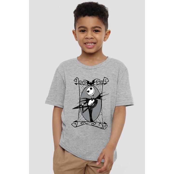 Produktbild The Nightmare Before Christmas TShirt (128)