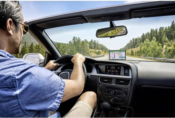 Image du produit Garmin Drive 52 Full EU MT (5")
