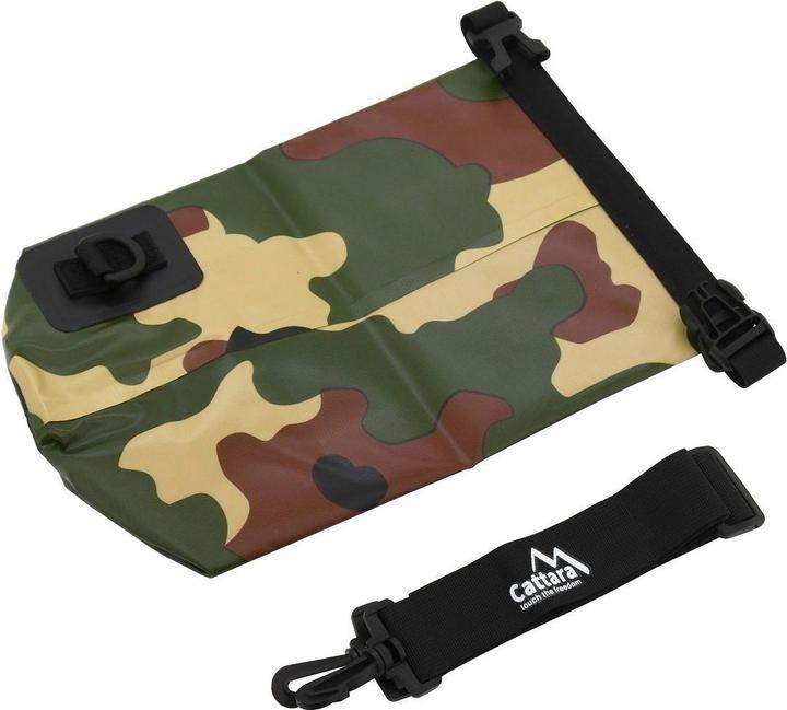 Produktbild Cattara Wasserdichte Tasche DRY BAG 10l (10 l)