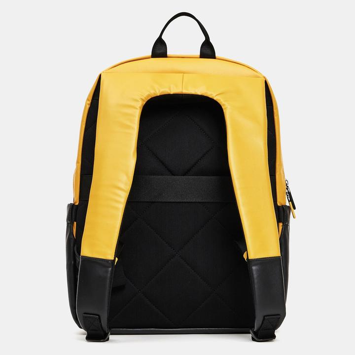 Actual product image Mandarina Duck Eco Coated Daypack 42.5 cm laptop compartment (15 l)