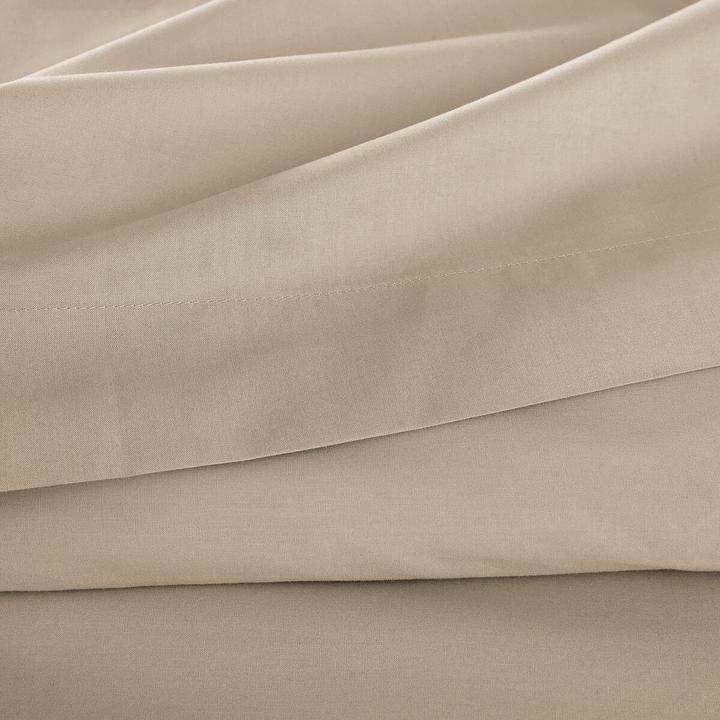 Produktbild La Redoute Interieurs Percale Unie Best (Duvetbezug, 260 x 240 cm)