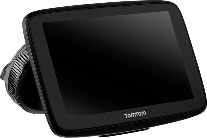 Produktbild TomTom GO Professional 520 EU (5")