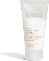 Actual product image Ziaja Naturally We Care For A Regenerating Night Cream 50Ml (50 ml)