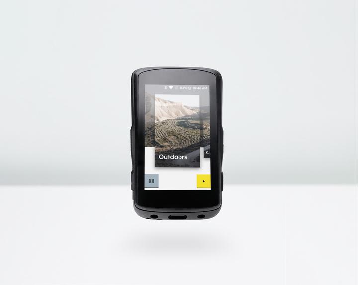Hammerhead GPS Karoo 2