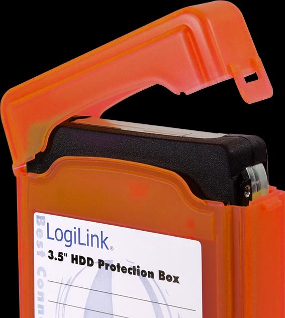 Productafbeelding LogiLink UA0133O