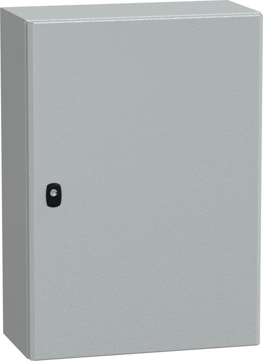 Produktbild Schneider Electric Stahlgehäuse 700x500x250mm Atex IP66 (Gehäuse)