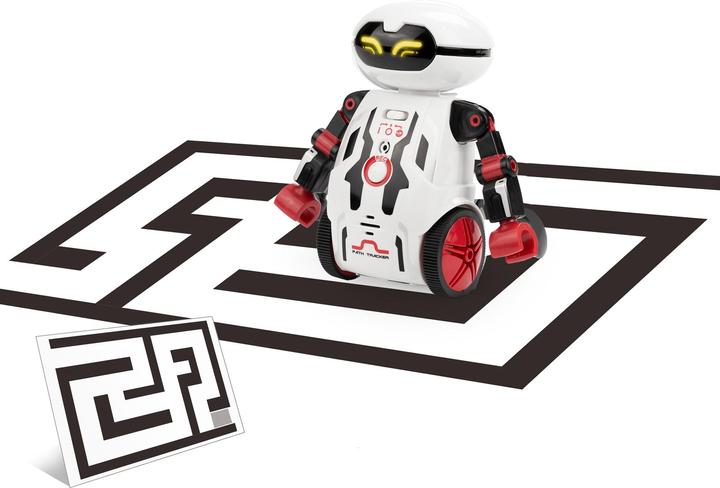 Image du produit Silverlit Robot casse labyrinthe