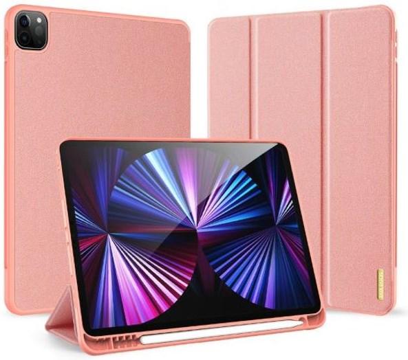 Actual product image Dux Ducis Domo Series (iPad Pro 11 2020 (2. Gen), IPad Pro 11)