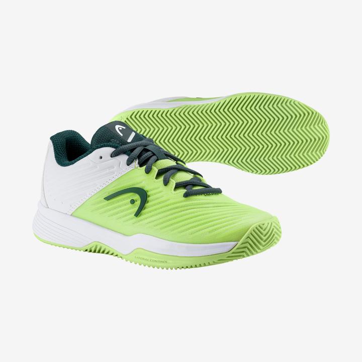 Immagine prodotto Head Scarpa da tennis Revolt Pro 4.0 Clay Junior (39)