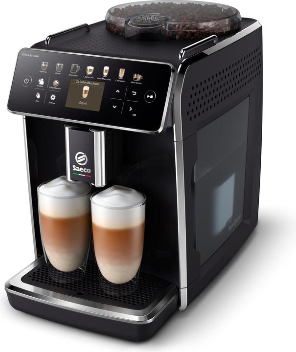 Image du produit Saeco Gran Aroma SM6580/00