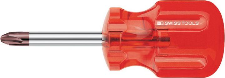 Actual product image PB Swiss Tools Phillips screwdriver PB 195 (Phillipps cross recess (PH))