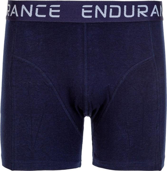 Produktbild Endurance Burke (x3) (XL, 3er Pack)