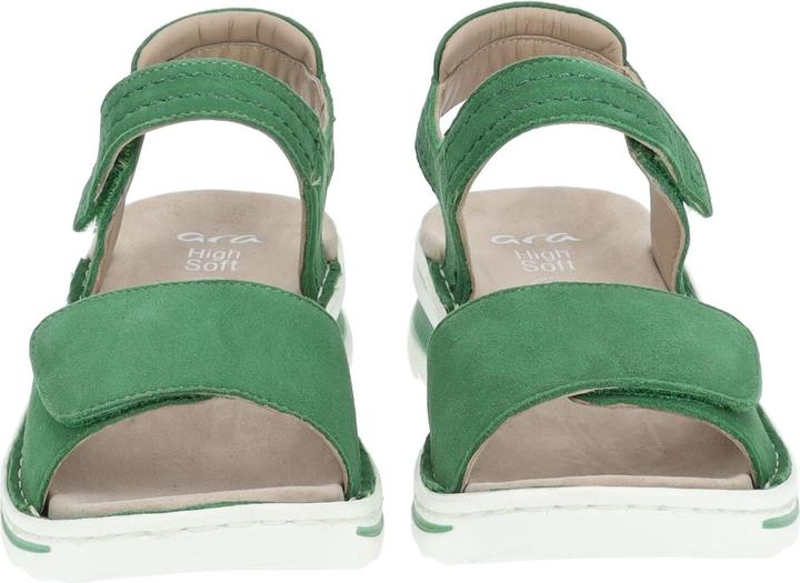Actual product image Ara Sandalen (42)