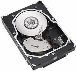 Actual product image Netgear 1X3Tb Sata Hdd 3.5" 3 Tb (3 TB, 3.5")