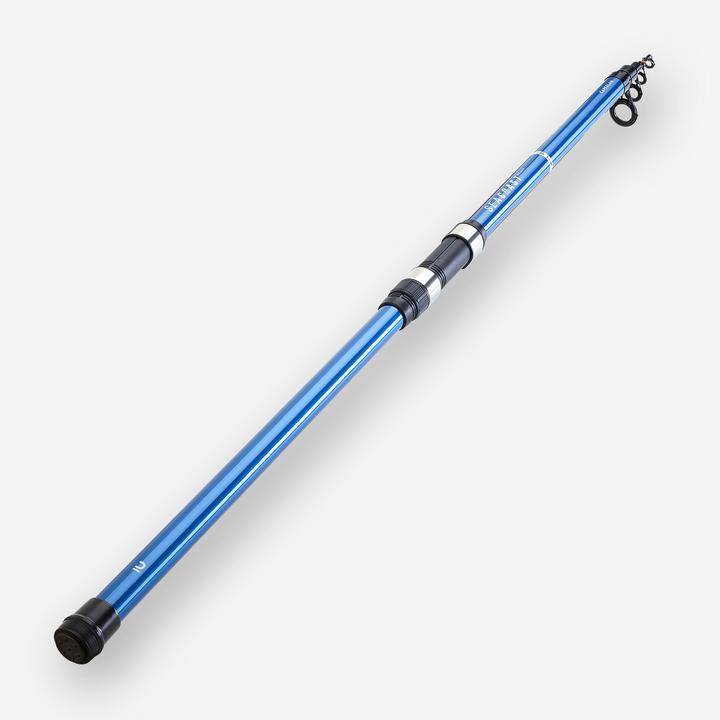 Image du produit Caperlan SEACOAST 100 (Télescope, 350 cm)