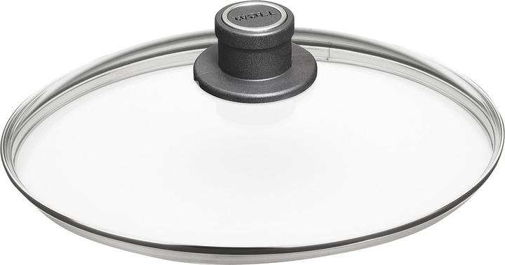Immagine prodotto Woll Copertina (20 cm, Vetro, Materiale sintetico, Metallo)