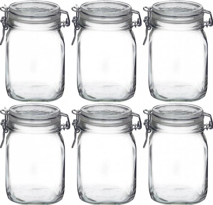 Immagine prodotto Bormioli Rocco Fido (1 pz., 1 l)