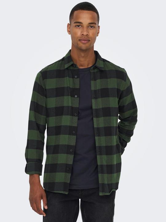 Immagine prodotto Only & Sons Vita di Gudmund (M)