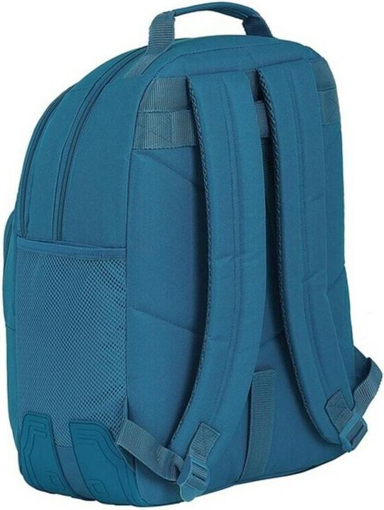 Produktbild Safta Schulrucksack BlackFit8 Egeo Blau (32 x 42 x 15 cm)