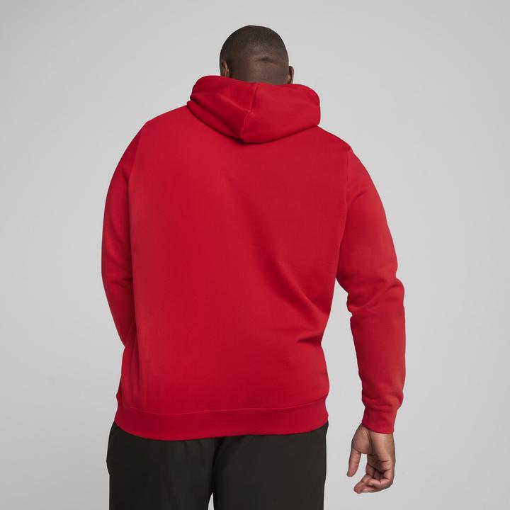Actual product image Puma ESS No. 1 Logo Hoodie FL (M)