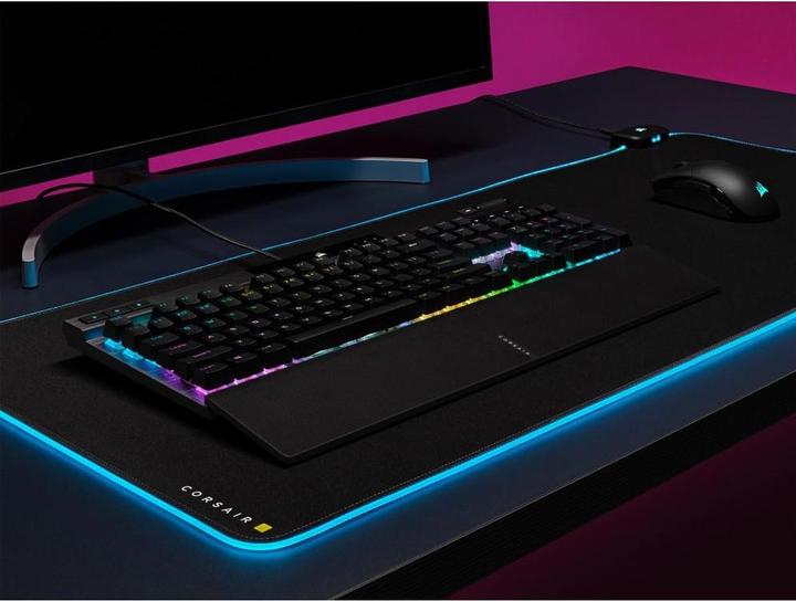 Productafbeelding Corsair K70 RGB Pro (NL, Bedraad)