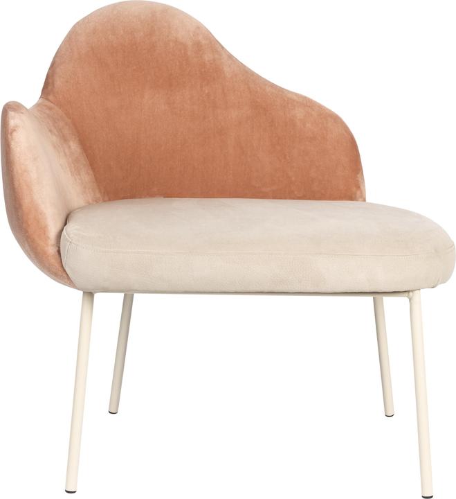 Image du produit Zuiver Lounge Chair Friuli