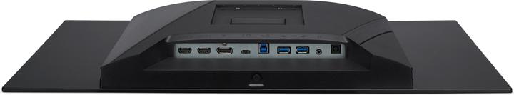 Actual product image Acer Predator X27Ubmiipruzx (2560 x 1440 pixels, 26.50")