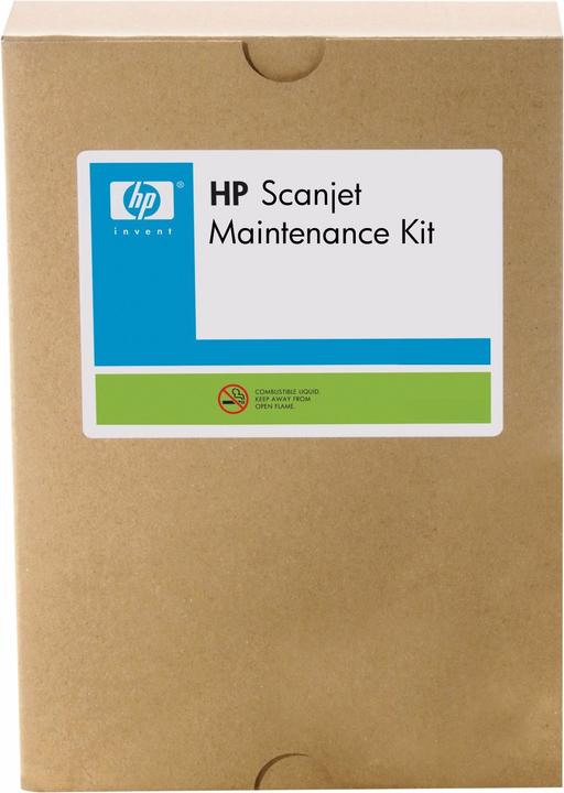 Actual product image HP Scanjet Roller Replacement Kit - Maintenance Kit