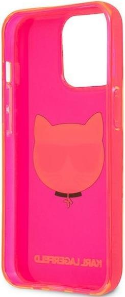 Actual product image Karl Lagerfeld Case (Apple iPhone 13 Pro)