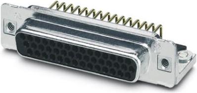Phoenix Contact 1655205 - Kunststoff - -55 - 105 °C - 21,6 mm - 17,1 mm - 22,04 g - 10 Stück(e)