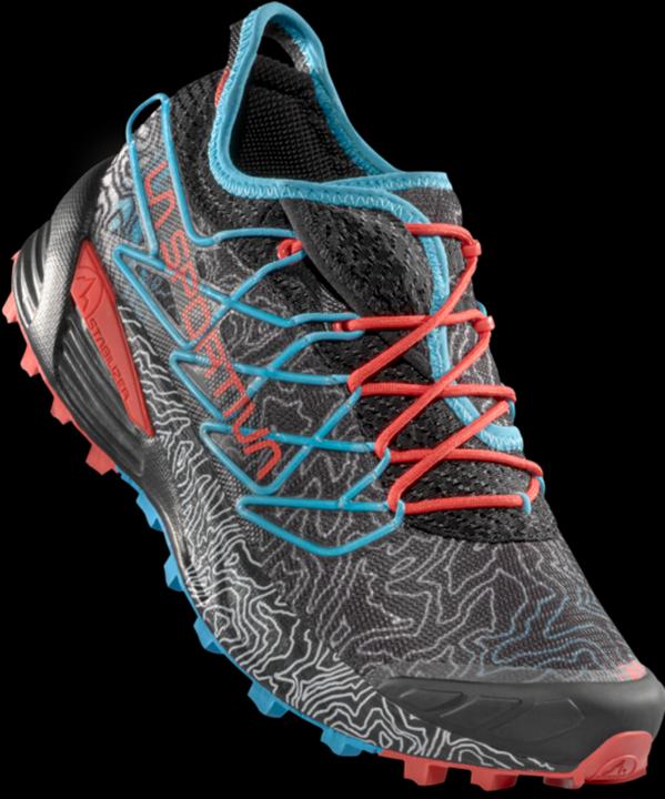 Actual product image La Sportiva Mutant Woman (41)