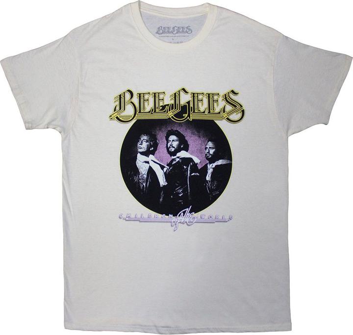 Immagine prodotto Bee Gees Children Of The World (XL)