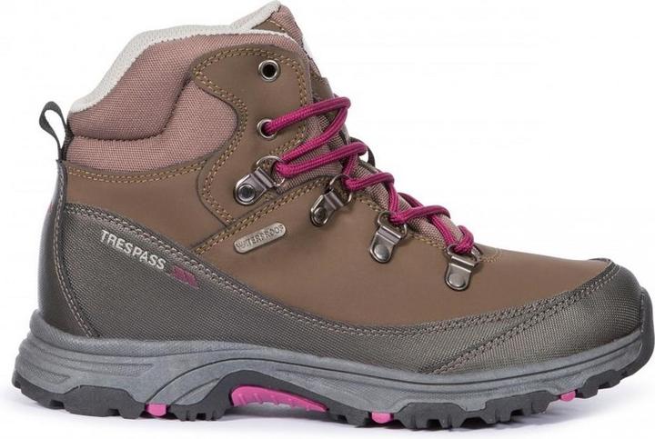 Produktbild Trespass GLEBE II - Kinder Wanderschuhe (29)